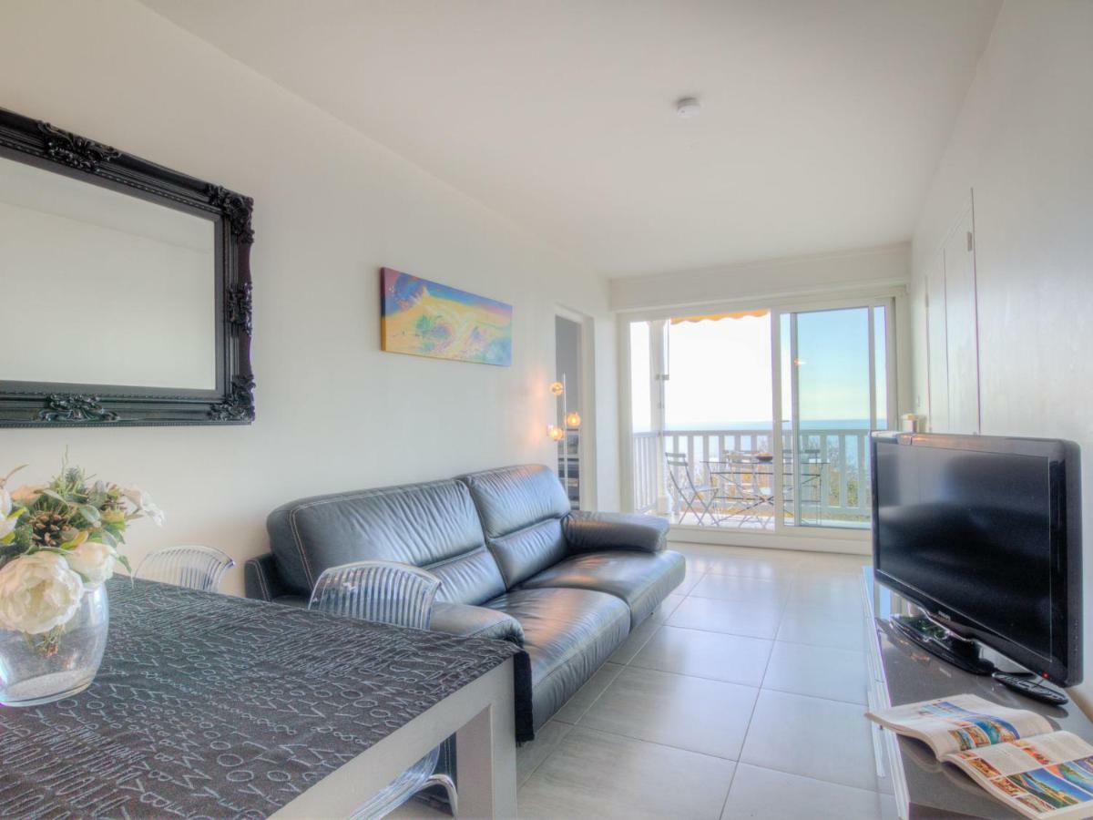 Apartment Le Parc Cordier-3 By Interhome Trouville-sur-Mer Exterior foto